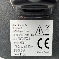 Biolin Scientific Attension Theta Flex Optical Tensiometer image 3